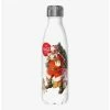Deals 😉 Coke Coca-Cola Santa Claus Water Bottle 🔔