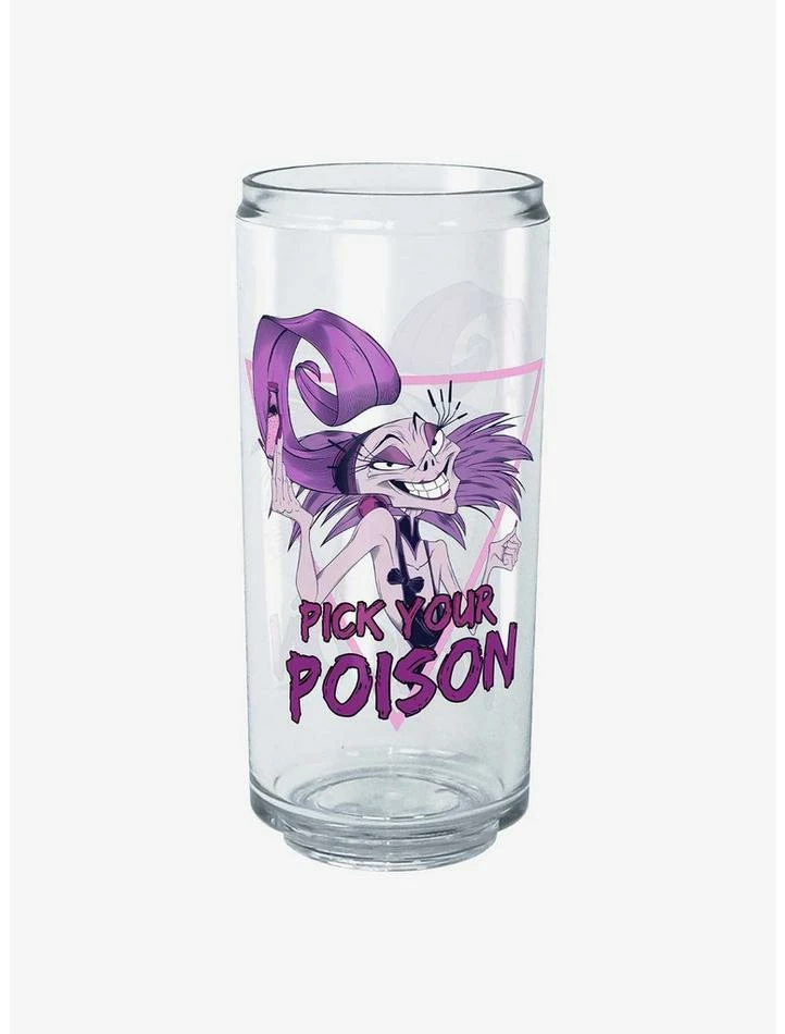 Best deal ๐ Disney The Emperor's New Groove Yzma Pick Your Poison Can Cup ๐ 1 Best deal ๐ Disney The Emperor's New Groove Yzma Pick Your Poison Can Cup ๐