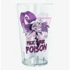 Promo ❤️ Disney The Emperor's New Groove Yzma Pick Your Poison Tritan Cup 😍