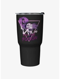 Best deal 🧨 Disney The Emperor's New Groove Yzma Pick Your Poison Travel Mug ⭐