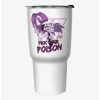 Best Pirce ⌛ Disney The Emperor's New Groove Yzma Pick Your Poison Travel Mug 😍