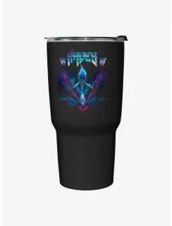 Promo ⌛ Disney Hercules Hades Rock Travel Mug 🛒