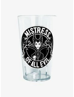 Hot Sale ❤️ Disney Maleficent Mistress of All Evil Tritan Cup 💯