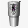Hot Sale 🎁 Disney The Princess and the Frog Dr. Facilier Wayward Soul Travel Mug 🎁