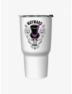 Coupon 😀 Disney The Princess and the Frog Dr. Facilier Wayward Soul Travel Mug ⭐