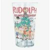 Deals 💯 Rudolph The Red-Nosed Reindeer 🎁 Christmas Group Tritan Cup 🔔