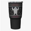 Discount ✔️ Rudolph The Red-Nosed Reindeer Bumble 🎅 Christmas Yeti Travel Mug ⭐
