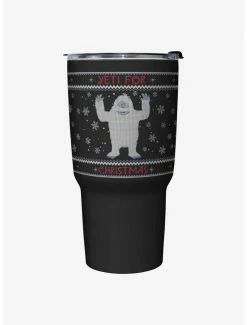 Discount ✔️ Rudolph The Red-Nosed Reindeer Bumble 🎅 Christmas Yeti Travel Mug ⭐