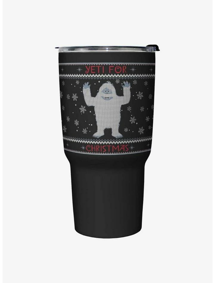Discount โ๏ธ Rudolph The Red-Nosed Reindeer Bumble ๐
Christmas Yeti Travel Mug โญ 1 Discount โ๏ธ Rudolph The Red-Nosed Reindeer Bumble ๐
Christmas Yeti Travel Mug โญ