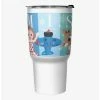 Flash Sale 🔥 Rudolph The Red-Nosed Reindeer Misfit Group Travel Mug 🧨
