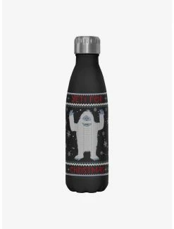Cheapest 😉 Rudolph The Red-Nosed Reindeer Bumble 🎁 Christmas Yeti Water Bottle 🎉