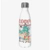Outlet 🎁 Rudolph The Red-Nosed Reindeer 🎁 Christmas Group Water Bottle 💯