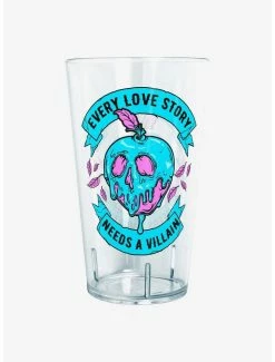 Budget 🎉 Disney Snow White and the Seven Dwarfs Love Story Villain Tritan Cup ✔️