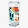Deals 🔥 Star Wars Geometric Obi Wan Can Cup 💯