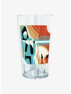 Flash Sale 🥰 Star Wars Geometric Obi Wan Tritan Cup ❤️