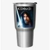 Best deal 🔔 Star Wars Kenobi Hood & Saber Travel Mug ✔️