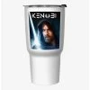 New ⭐ Star Wars Kenobi Hood & Saber Travel Mug ❤️