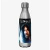 Cheapest 🤩 Star Wars Kenobi Hood & Saber Water Bottle 🔔