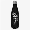Best deal 🎉 Star Wars Kenobi Reflection Vader Water Bottle 😉