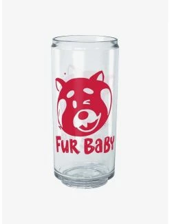 Buy 😀 Disney Pixar Turning Red Fur Baby Can Cup 🌟