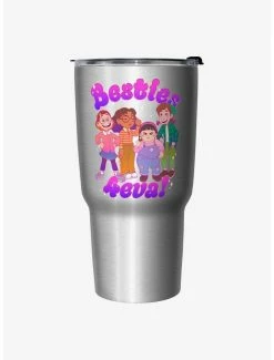 Cheapest ✔️ Disney Pixar Turning Red Besties Group Travel Mug 👏