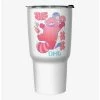 Coupon 😉 Disney Pixar Turning Red Cute Panda Travel Mug 😉