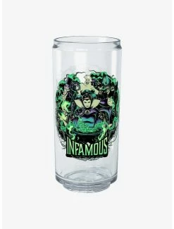 Budget 👏 Disney Villains Epitome of Evil Can Cup 👍