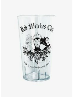 Best Pirce 🥰 Disney Villains Bad Witches Club Tritan Cup ⭐