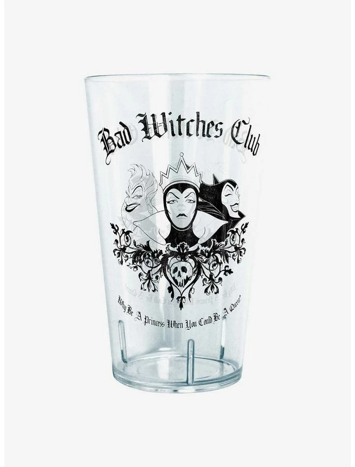 Best Pirce ๐ฅฐ Disney Villains Bad Witches Club Tritan Cup โญ 1 Best Pirce ๐ฅฐ Disney Villains Bad Witches Club Tritan Cup โญ