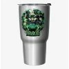 Deals 🌟 Disney Villains Epitome of Evil Travel Mug 👍