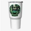 Best deal 👍 Disney Villains Epitome of Evil Travel Mug 🛒