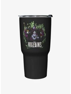 Cheapest 😍 Disney Villains Mysterious Mayhem Travel Mug 🥰