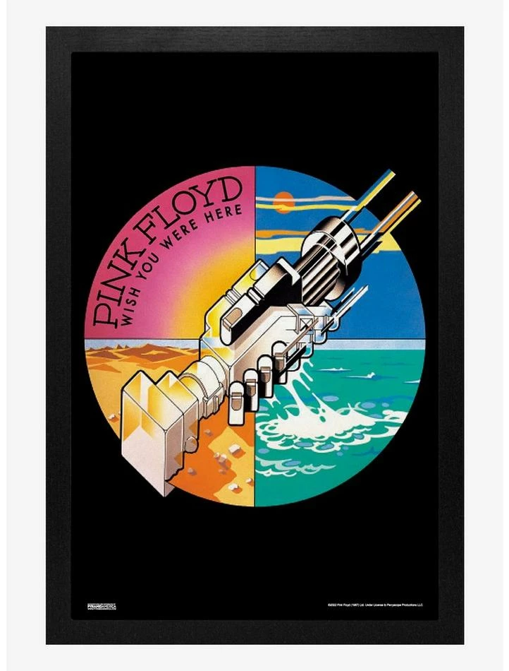 Best Pirce ๐ฅฐ Pink Floyd Wywh Handshake Framed Wood Wall Art ๐ฅ 1 Best Pirce ๐ฅฐ Pink Floyd Wywh Handshake Framed Wood Wall Art ๐ฅ