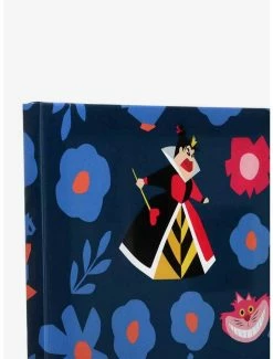 Wholesale ⭐ Disney Alice in Wonderland Floral Canvas Wall Decor 🧨 -Furniture Outlet Store 20171289 av3