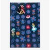 Wholesale ⭐ Disney Alice in Wonderland Floral Canvas Wall Decor 🧨