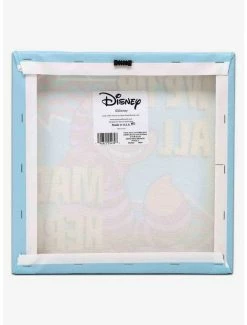 Outlet π€© Disney Alice in Wonderland We're All Mad Here Canvas Wall Decor β 6 Outlet π€© Disney Alice in Wonderland We're All Mad Here Canvas Wall Decor β -Furniture Outlet Store 20171291 av2