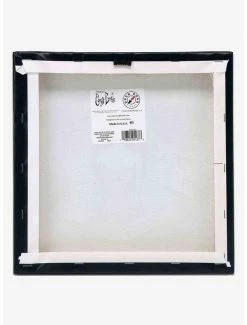 Buy 👍 Corpse Bride "Can the Living Marry the Dead?" Canvas Wall Decor 😉 -Furniture Outlet Store 20171295 av2