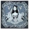 Buy 👍 Corpse Bride "Can the Living Marry the Dead?" Canvas Wall Decor 😉