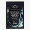 Buy ❤️ Corpse Bride With This Hand Framed Wood Wall Decor 🤩
