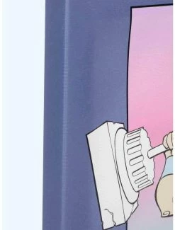 Buy 👍 Disney Hercules Do You Even Lift Canvas Wall Decor 💯 -Furniture Outlet Store 20171299 av3