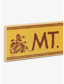 Discount 😉 Disney Hercules Mt. Olympus Arrow Wood Wall Sign 🔥 7 Discount 😉 Disney Hercules Mt. Olympus Arrow Wood Wall Sign 🔥 -Furniture Outlet Store 20171301 av3