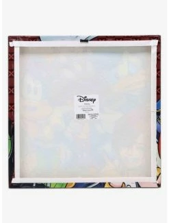 Best Pirce ๐ฅ Disney Kingdom Hearts Character Collage Canvas Wall Decor ๐ 6 Best Pirce ๐ฅ Disney Kingdom Hearts Character Collage Canvas Wall Decor ๐ -Furniture Outlet Store 20171305 av2