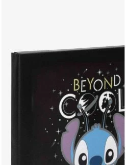 Best Pirce 🤩 Disney Lilo & Stitch Beyond Cool Canvas Wall Decor ✨ -Furniture Outlet Store 20171307 av3