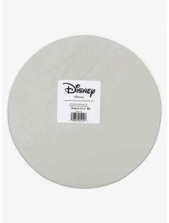 Wholesale 👏 Disney Lilo & Stitch Cute But Weird Round Metal Sign 👍 -Furniture Outlet Store 20171311 av2