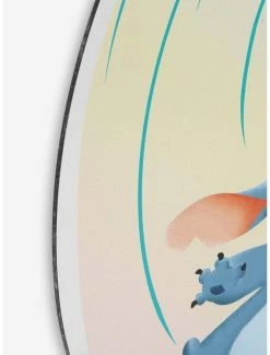 Coupon ⌛ Disney Lilo & Stitch 🏄 Surfing Metal Sign 🎉 -Furniture Outlet Store 20171315 av3