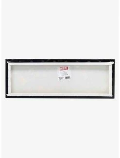 Promo 🛒 Marvel Character Lineup Canvas Wall Decor ⌛ -Furniture Outlet Store 20171323 av2