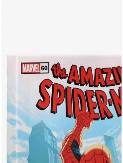 Best reviews of 🥰 Marvel The Amazing Spider-Man Over City Canvas Wall Decor ⭐ 7 Best reviews of 🥰 Marvel The Amazing Spider-Man Over City Canvas Wall Decor ⭐ -Furniture Outlet Store 20171327 av3