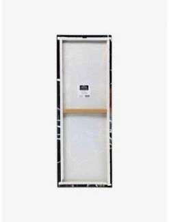 Flash Sale 🌟 Marvel Thor Love and Thunder Lightning Vertical Canvas Wall Decor 🤩 -Furniture Outlet Store 20171333 av2