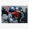Best reviews of 👏 Marvel Venom Close-Up Canvas Wall Decor 💯