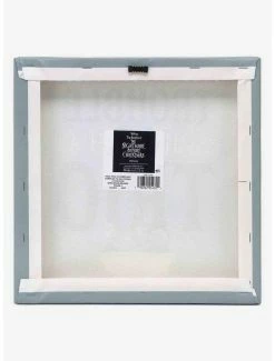 Best deal 😉 Disney The Nightmare Before 🎅 Christmas Trouble Starts with a Trio Canvas Wall Decor 😉 -Furniture Outlet Store 20171349 av2